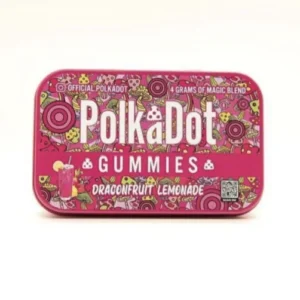 Polkadot Gummies Polkadot Gummies for sale Buy Polkadot Online