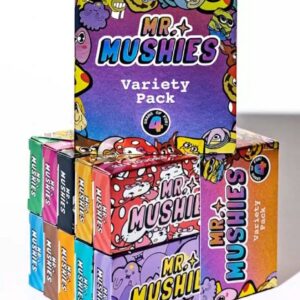 Mr Mushies Buy Mr Mushies Chocolate bar online Mr Mushies Chocolate Bars