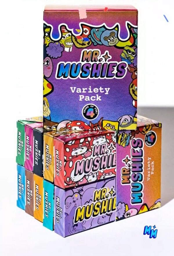 Mr Mushies Buy Mr Mushies Chocolate bar online Mr Mushies Chocolate Bars