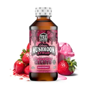 Tre House Magic Mushroom Syrup Buy Tre House Magic Mushroom Syrup Online Tre House Syrup