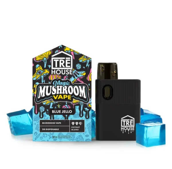 Tre House Magic Mushroom Vape Pens Buy Tre House Magic Mushroom Vape Pens Online Tre House Vape Pen